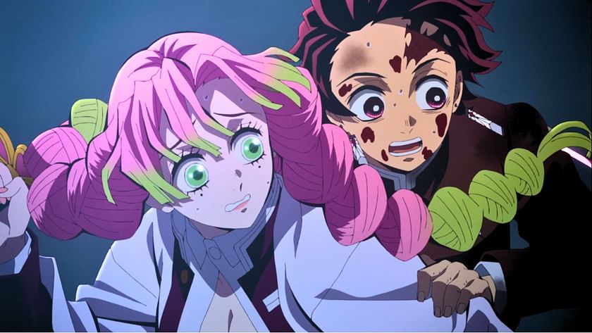 Demon Slayer Season 3 Episode 2 Release Date, Time, & Where To Watch