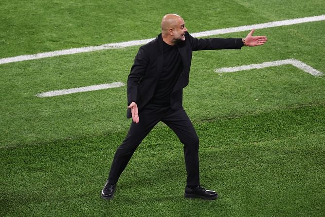 Fabrizio Romano confirms Manchester City have agreed personal terms ahead of completing world-record deal for 21-year-old
