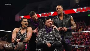 The Judgment Day could finally kick out one of its members at WWE Money in the Bank 2023, believes legend (Exclusive)