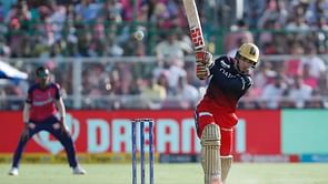 "He exactly told me where I was going wrong" - Anuj Rawat on how Virat Kohli's advice helped him perform against RR