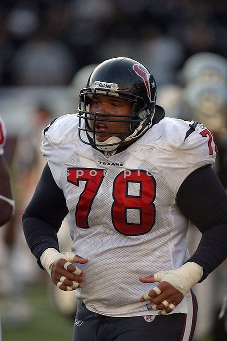 Former Houston Texan Cedric Killings dies at 45 from cancer