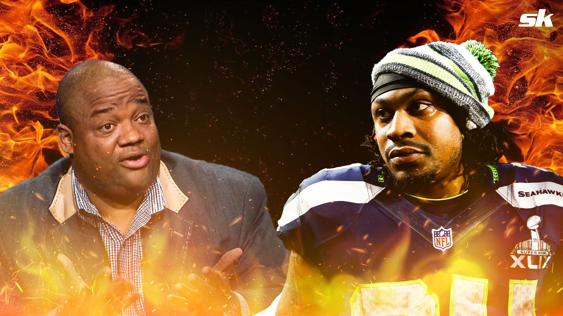 Will Seattle Seahawks Cut Marshawn Lynch Loose? - Movie TV Tech Geeks News