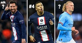 Ballon d'Or Power Rankings: June 2023