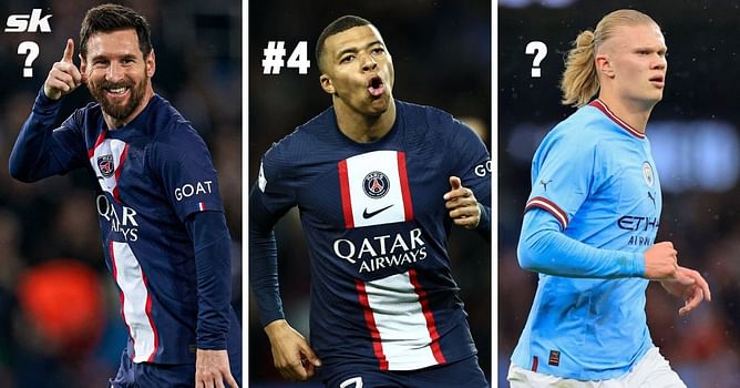 Ballon d'Or Power Rankings: June 2023