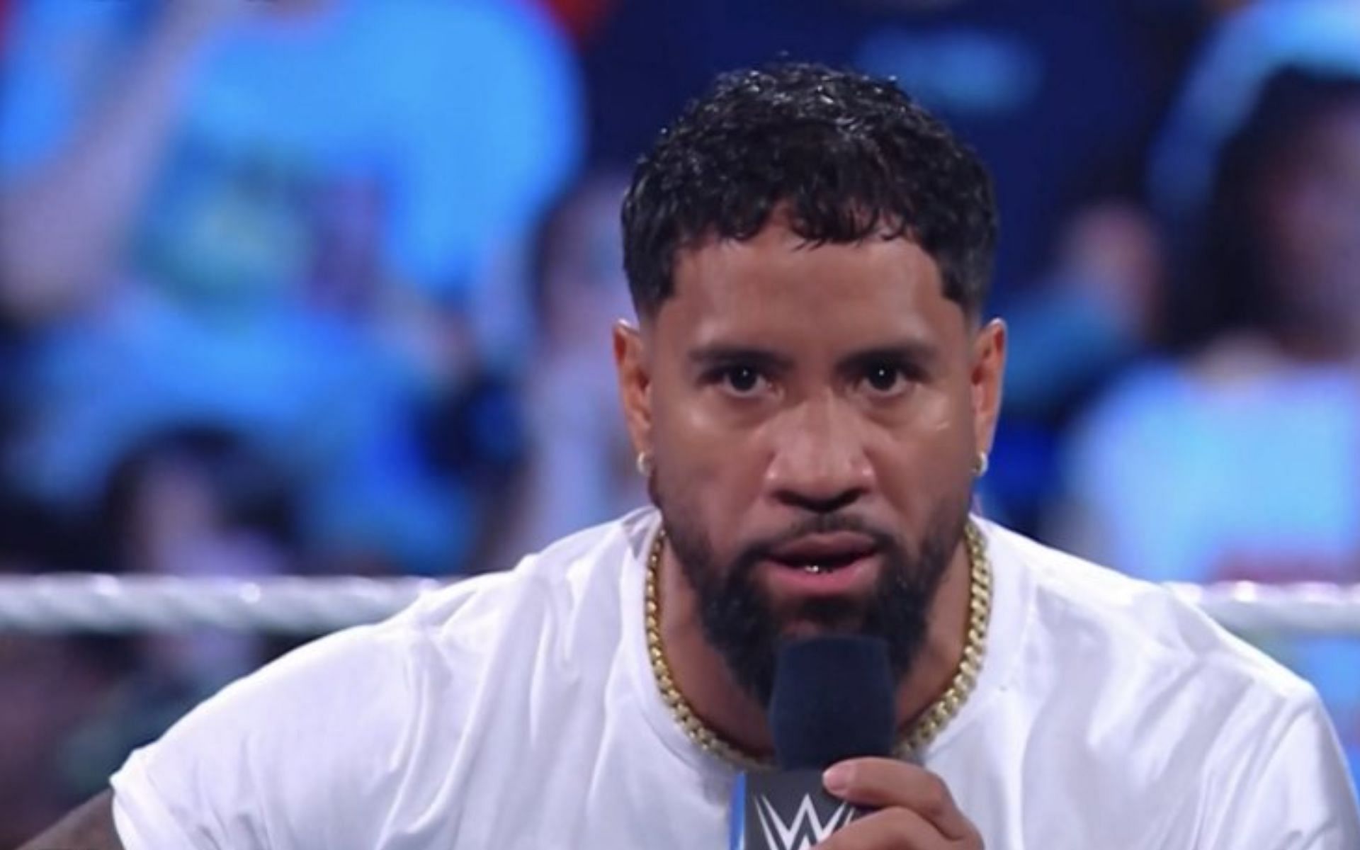 The Usos sent a huge message to Roman Reigns and Solo Sikoa