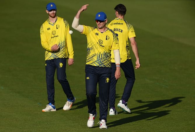 DUR vs LEI Dream11 prediction: 3 players you can pick as captain or vice-captain for today’s English T20 Blast match – June 4, 2023