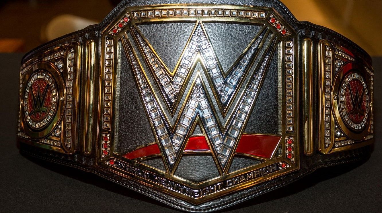 Former WWE World Champion could show up on AEW