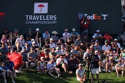 Travelers Championship 2023 tee times for Thursday’s Round 1 explored