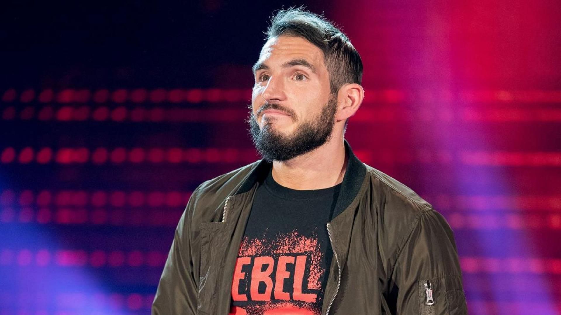 Could home cooking be in store for Gargano on next week&#039;s RAW?