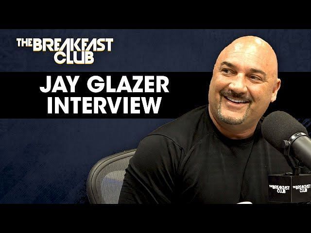 What happened to Jay Glazer? NFL insider reveals why he's getting stem ...