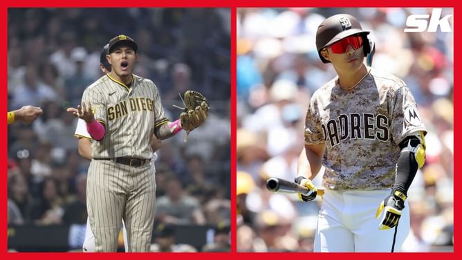 MLB Twitter reacts to San Diego Padres continued woes, swept by Pittsburgh Pirates: "Having a massive payroll doesn't always guarantee success"
