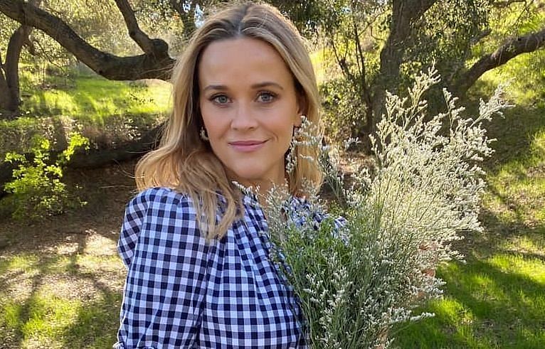 Reese Witherspoon