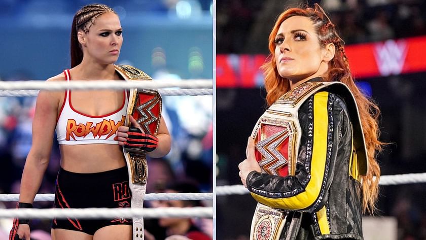 Becky Lynch Net Worth 2023