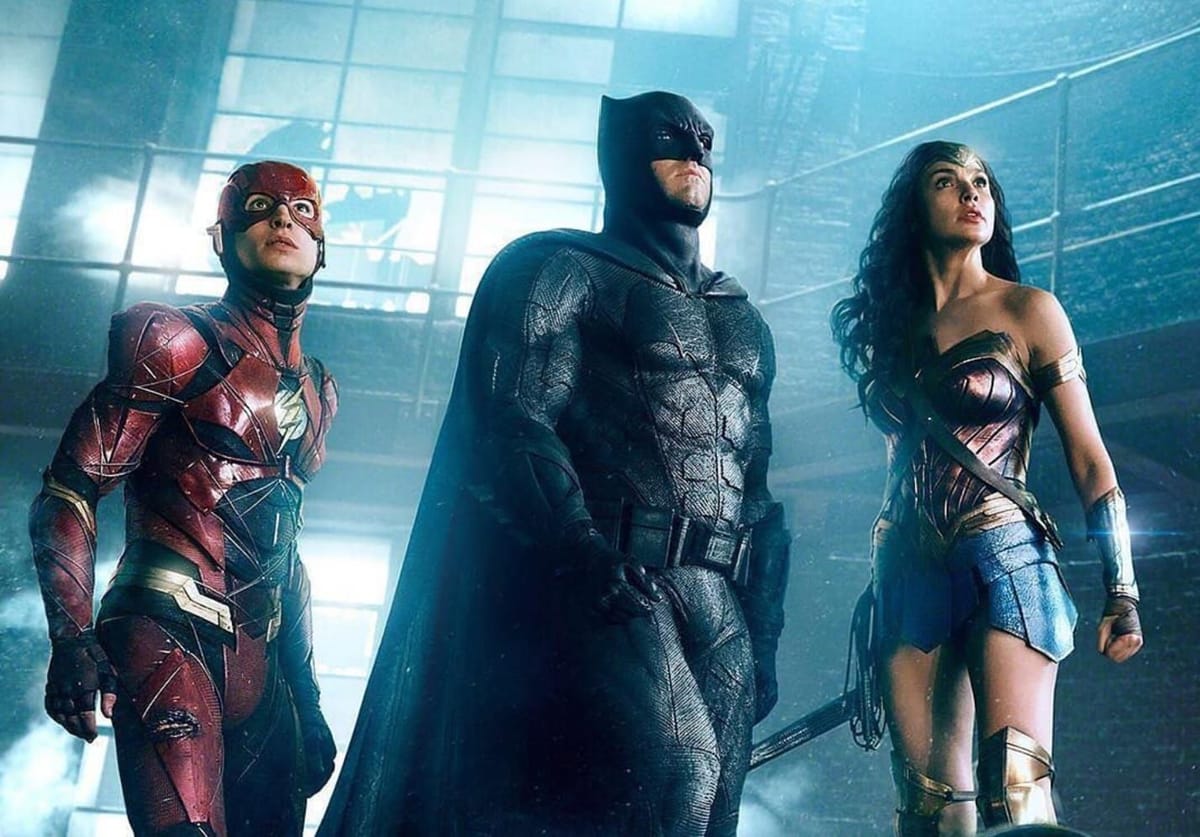 Who is faster, The Flash or Superman?