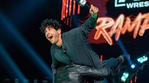 AEW star provides insight on Tony Khan's backstage persona (Exclusive)