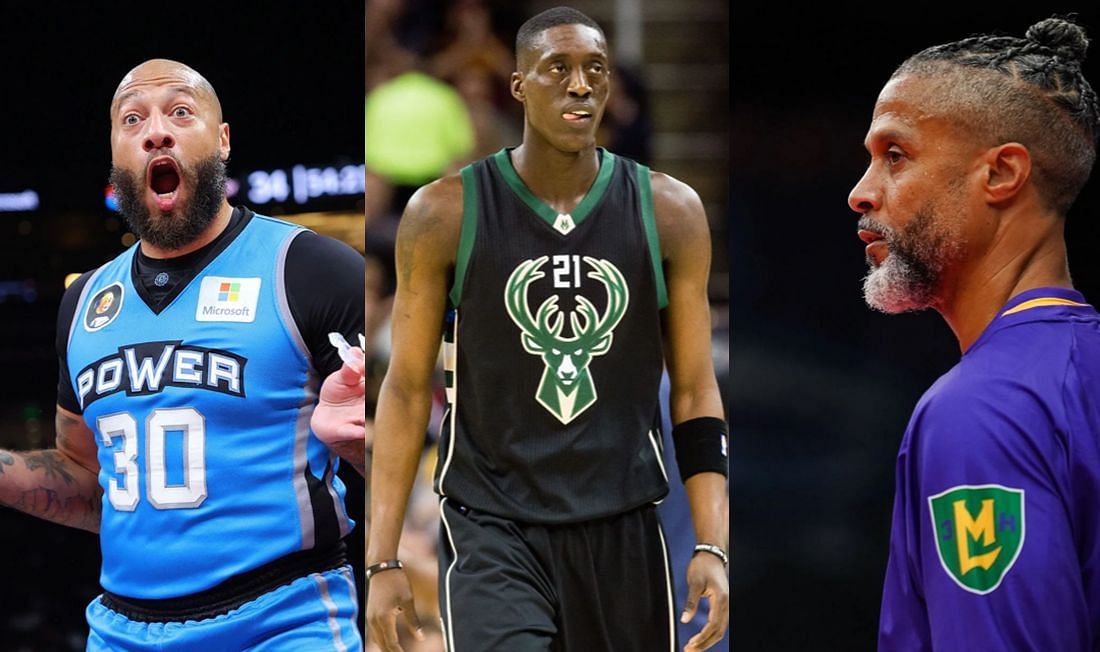 Looking at four NBA players with autism who have become advocates