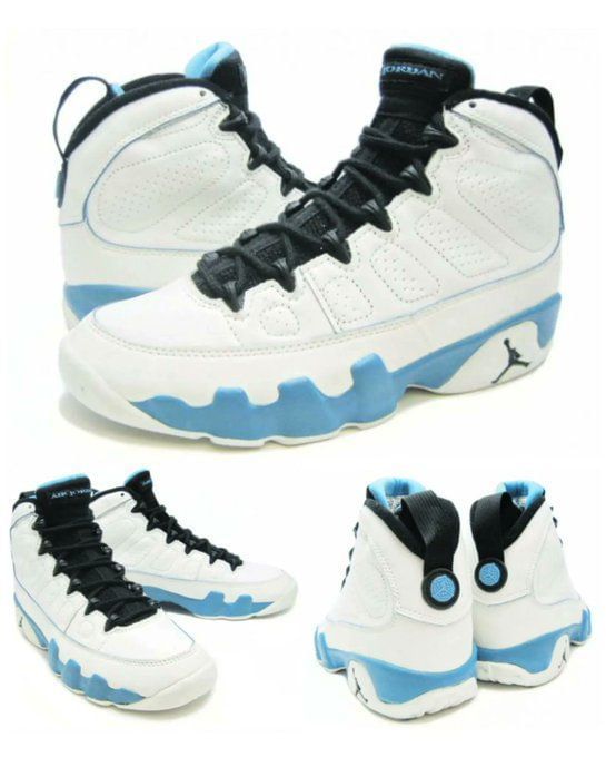 jordan 9 french blue