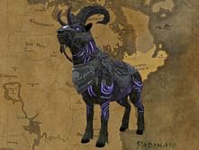 How to get all the new mounts in Elder Scrolls Online Necrom