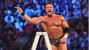 "I predicted dead on arrival" - Former WWE employee makes bold prediction about LA Knight's future in WWE (Exclusive)