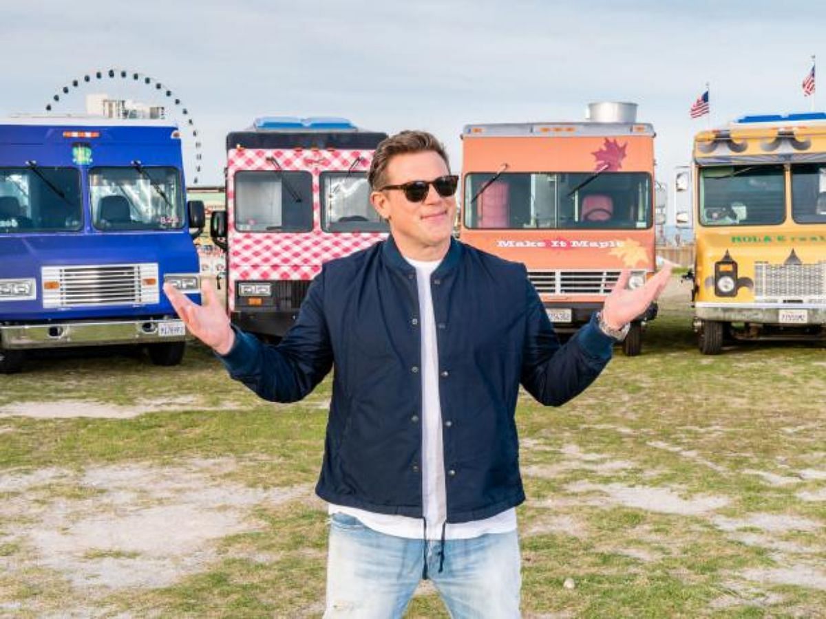 The Great Food Truck Race season 16 release date, air time, and plot