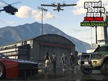 GTA Online San Andreas Mercenaries review: A disappointing update that took away more than it added