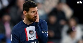 Lionel Messi 'further' away from returning to Barcelona as alleged claim from his father emerges: Reports