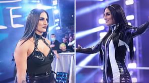 Sonya Deville wants a weird stipulation to be added to her matches