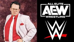 "But isn’t that a little bit close to the nerve?" - Jim Cornette tells AEW star to stop teasing move to WWE