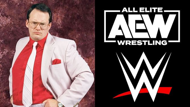 "But isn’t that a little bit close to the nerve?" - Jim Cornette tells AEW star to stop teasing move to WWE