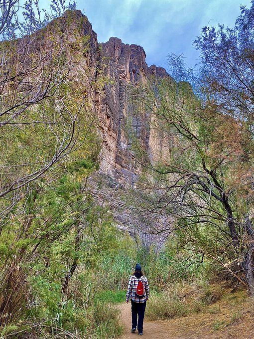 What Happened At Big Bend National Park? Hiking Deaths Spark Concern ...