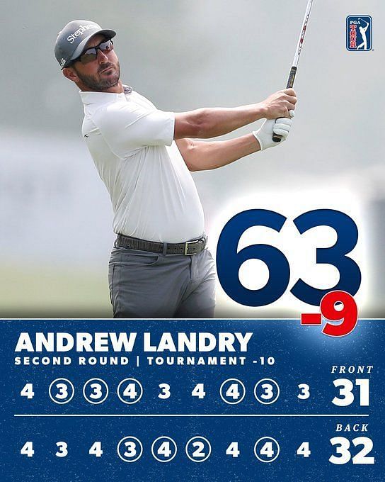 Andrew Landry