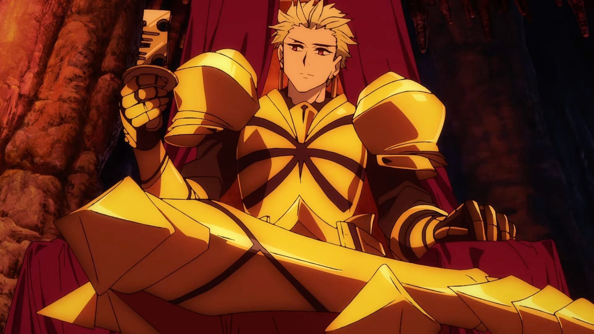 Fate/strange Fake Anime Special Reveals New Trailer, Cast, and