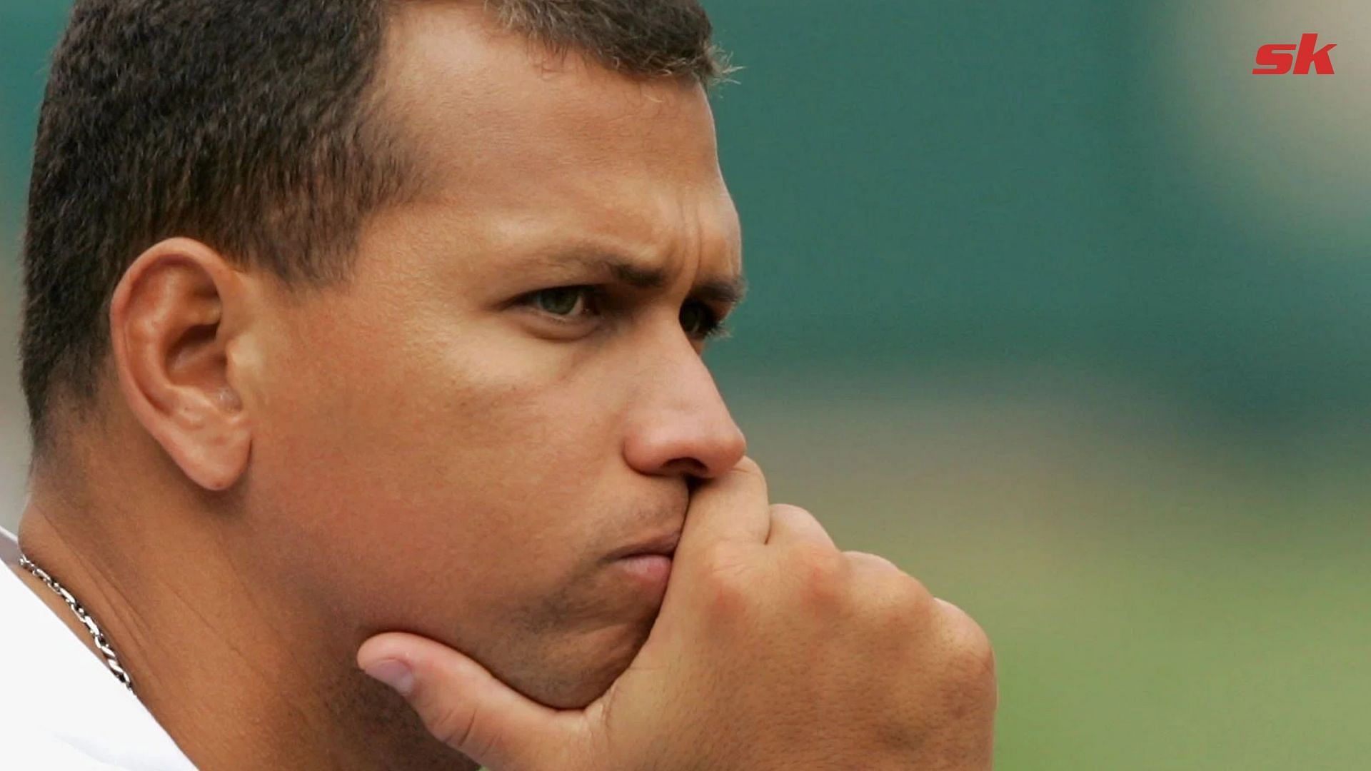 When Alex Rodriguez urged Astros players to draw a leaf from his comeback post PED scandal