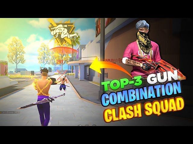 master free fire cs