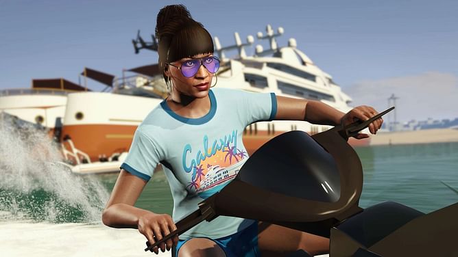 5 ways to get rich in GTA Online after San Andreas Mercenaries update