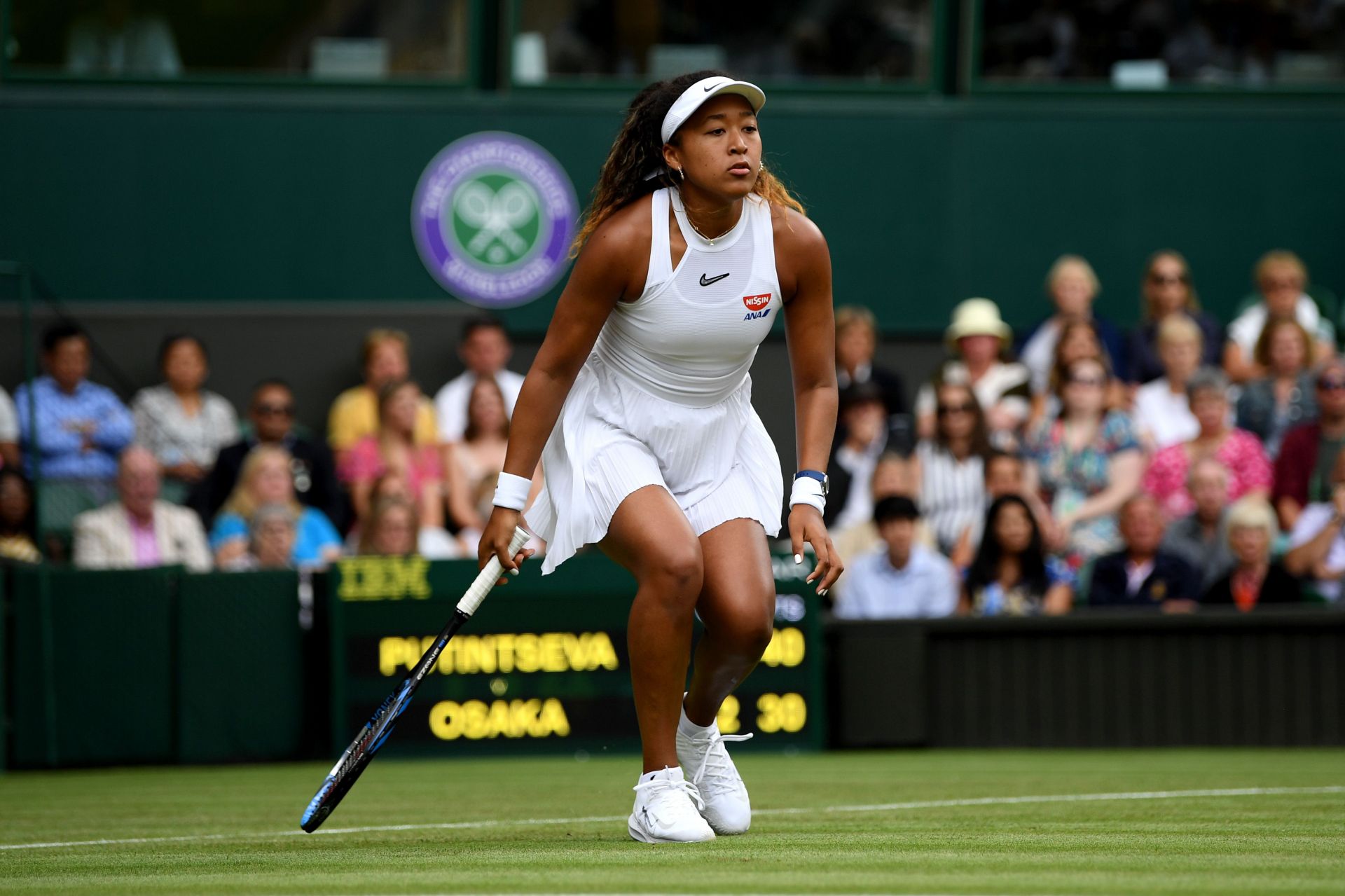 Naomi Osaka's Net Worth In 2023: The Pregnant Star Is On A Tennis Hiatus