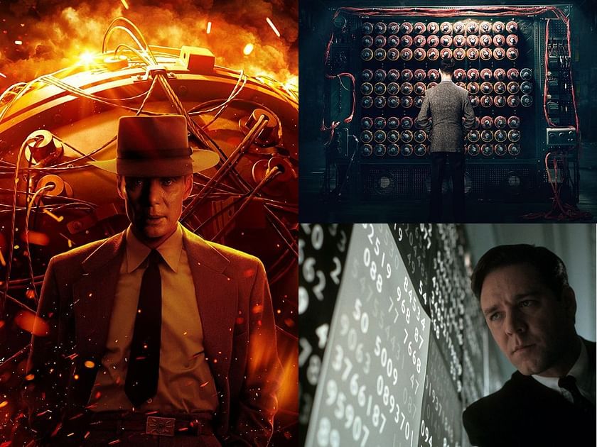 The Imitation Game (2014) - IMDb