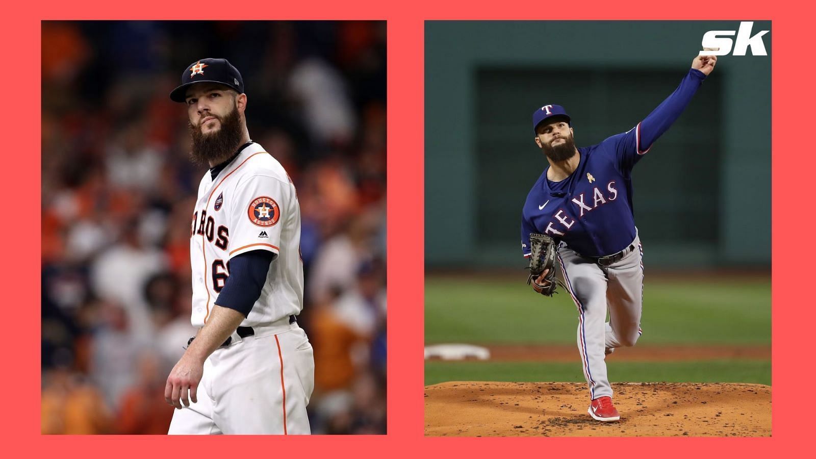 Dallas Keuchel on why he chose to sign a MiLB deal with the Twins. He makes  his next start on Saturday in St. Paul. : r/minnesotatwins