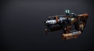 Destiny 2 Pressurized Precision god rolls, how to get them, and more