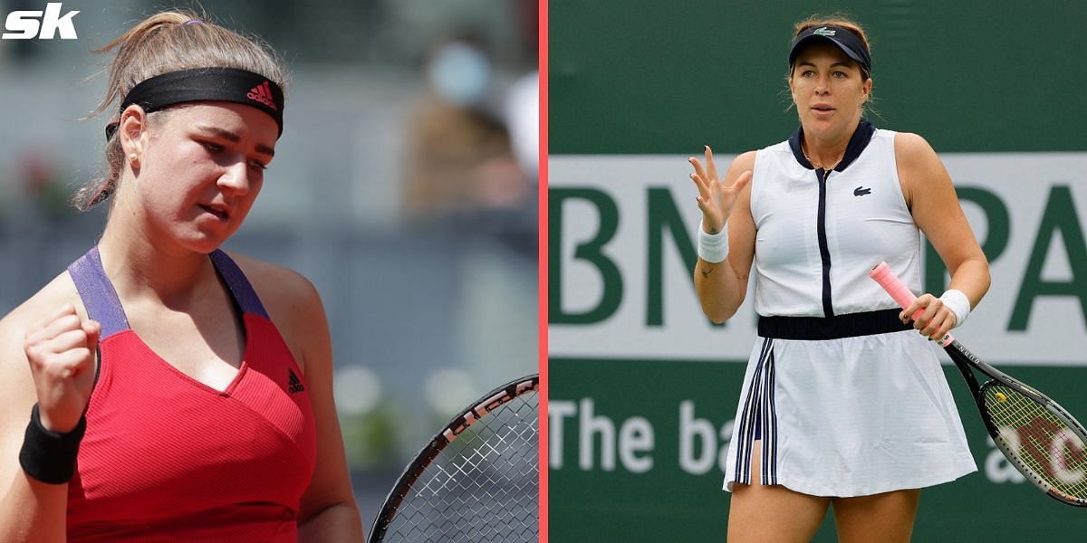 French Open 2023: Karolina Muchova vs Anastasia Pavlyuchenkova preview ...