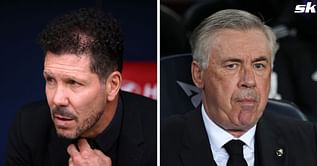 “I put a lot of pressure to go” - Ex-Real Madrid superstar confirms failed move to arch-rivals Atletico
