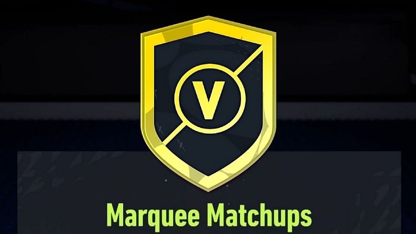 How to complete Feb. 2's Marquee Matchups SBC in FIFA 23 Ultimate