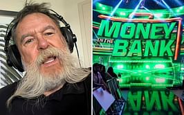 Wrestling legend Dutch Mantell praises 40-year-old MITB favorite for making fans care about him despite losing a lot (Exclusive)