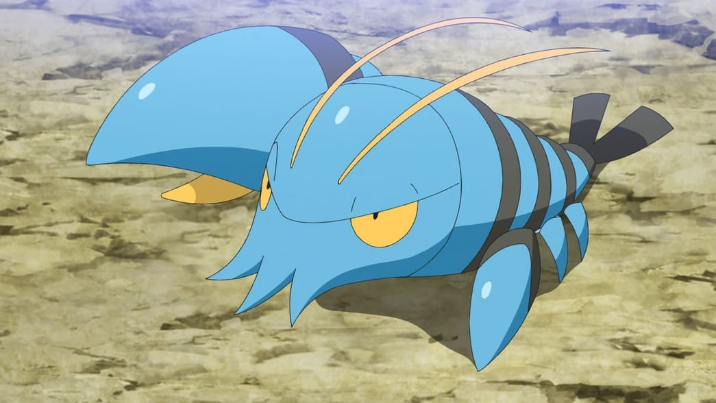 How to get Shiny Clauncher and Shiny Clawitzer in Pokemon GO?