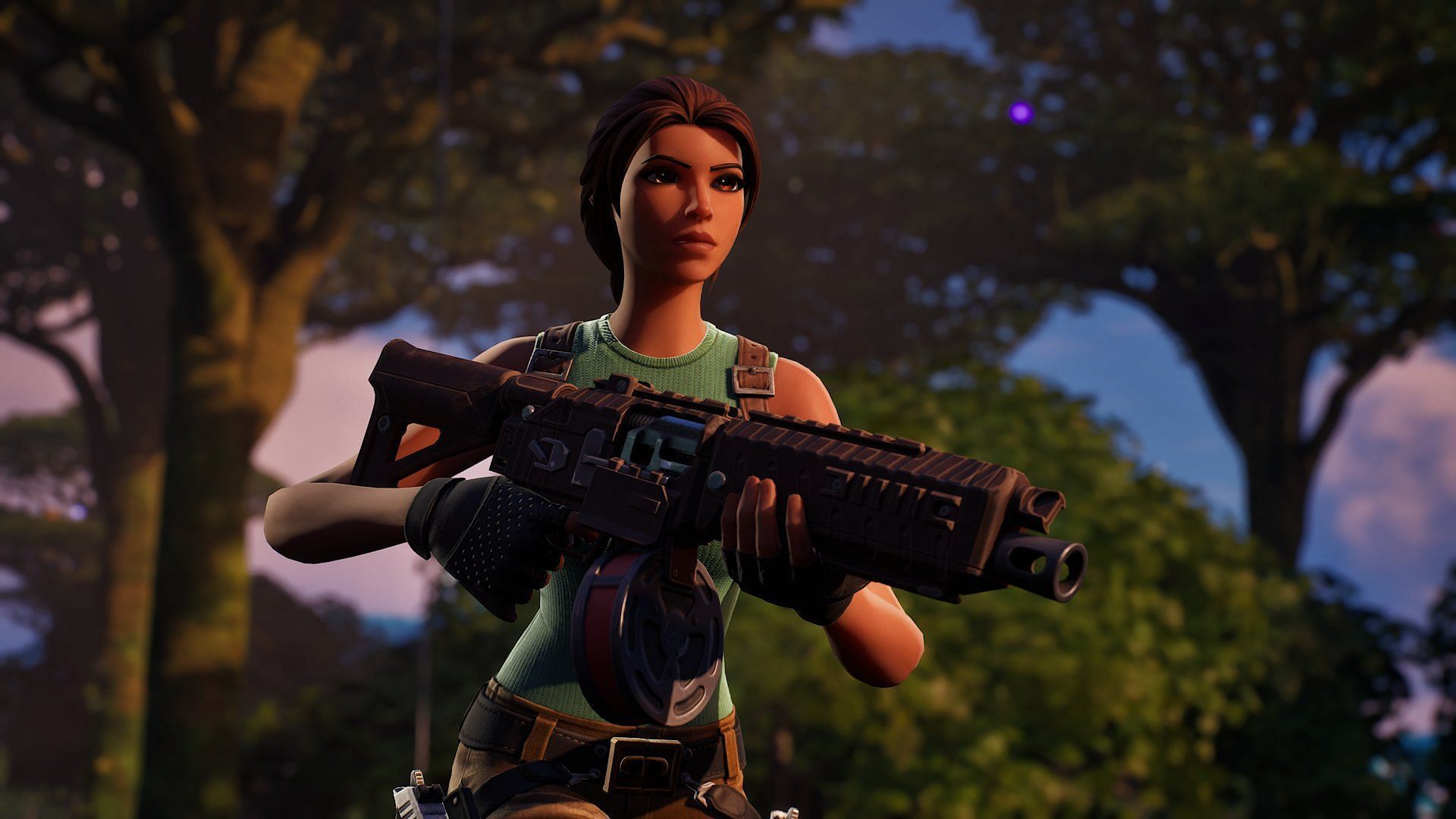 Fortnite Chapter 4 Season 3 map is already doomed, show new leaks