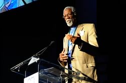 Bill Russell: The unparalleled legacy of the winningest basketball legend