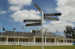 Australia’s Kingston Heath to host 2028 Presidents Cup: All you need to know about the historic venue