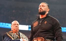 Roman Reigns' old opponent could become the surprise 7th member in the Men's Money in the Bank ladder match