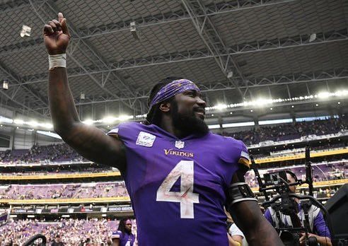 Minnesota Vikings Parting Gift To Dalvin Cook Allows Him To Be Choosey In  Free Agency (Report)