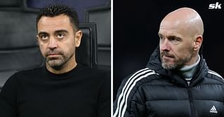 "He'll be signing for a new club soon" – National team manager makes major claim about Barcelona and Manchester United target